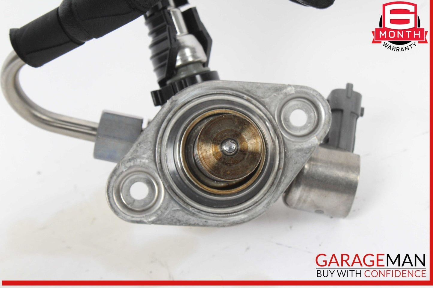 15-17 Hyundai Genesis G80 5.0L Engine High Pressure Fuel Pump 35320-3F250 OEM