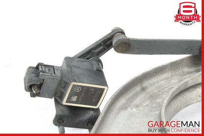 03-11 Mercedes CLS550 E320 RWD Front Right Side Suspension Upper Control Arm