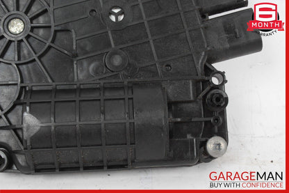 09-15 BMW 750i 750Li Front Right Passenger Side Central Lock Engine OEM