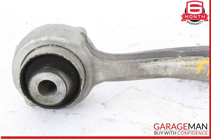 08-14 Mercedes W204 C250 C350 Front Right Side Curved Wishbone Control Arm OEM