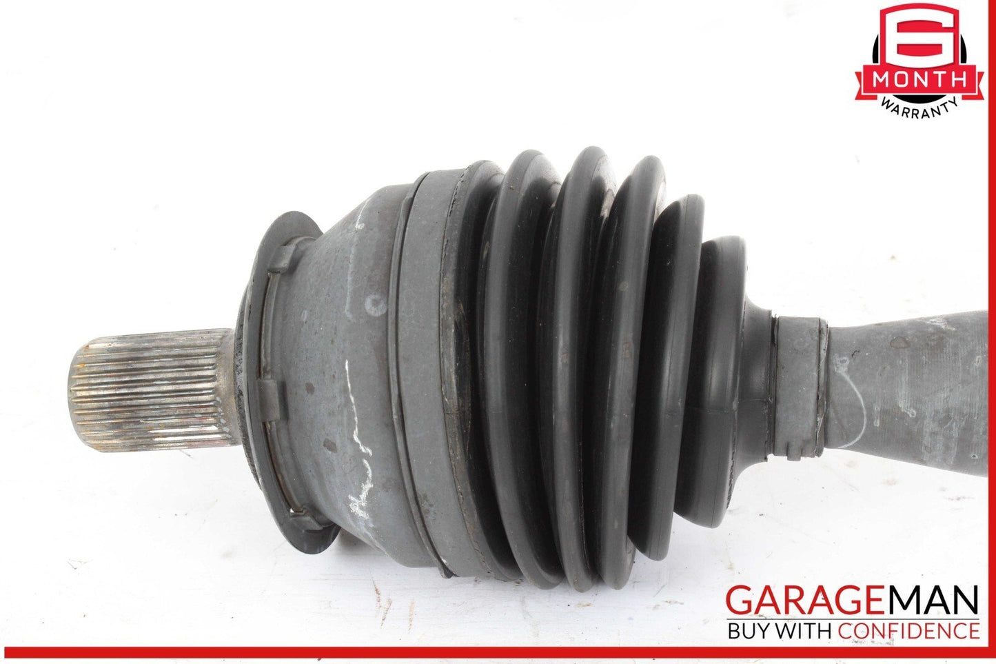14-20 Mercedes W117 CLA250 GLA250 Front Left Side CV Axle Shaft Driveshaft OEM