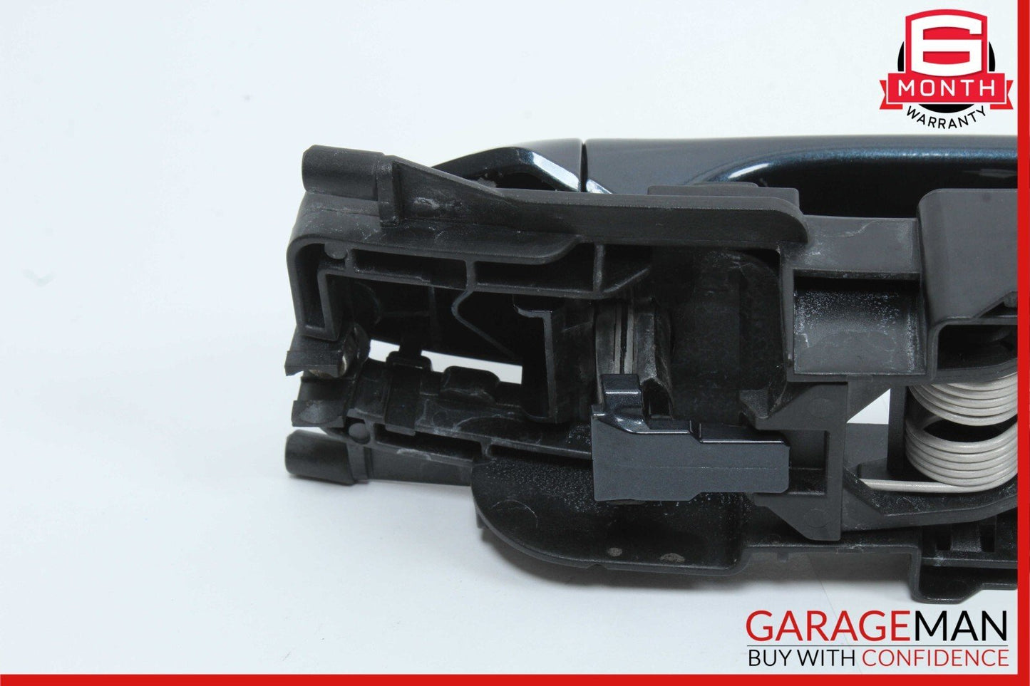 01-07 Mercedes W203 C230 C320 Front Right Side Exterior Door Handle OEM