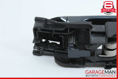 01-07 Mercedes W203 C230 C320 Front Right Side Exterior Door Handle OEM