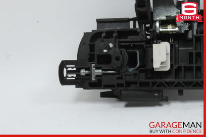 08-14 Mercedes W204 C300 4MATIC Front Right Side Exterior Door Handle OEM