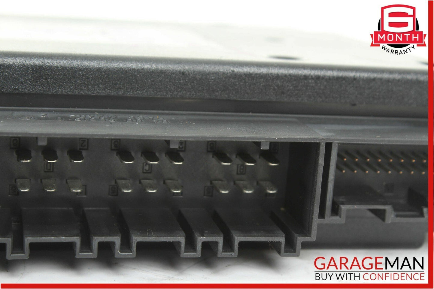 03-10 Porsche Cayenne 955 Front Left / Right Side Seat Adjustment Memory Module
