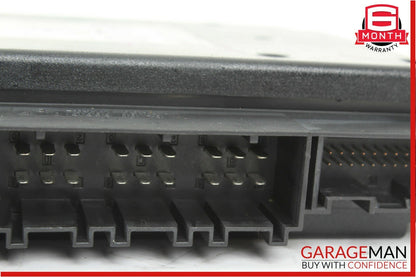 03-10 Porsche Cayenne 955 Front Left / Right Side Seat Adjustment Memory Module