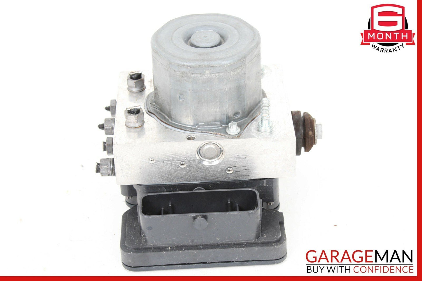 14-17 Maserati Ghibli Anti Lock ABS Brake Pump Module Unit 670031589 OEM