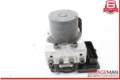 13-16 Audi A4 ABS Anti Lock Brake Pump Module ESP 8K0907379CN OEM