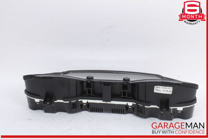 09-17 Audi Q5 Dash Dashboard Speedometer Instrument Cluster Gauge 8R0920980T OEM