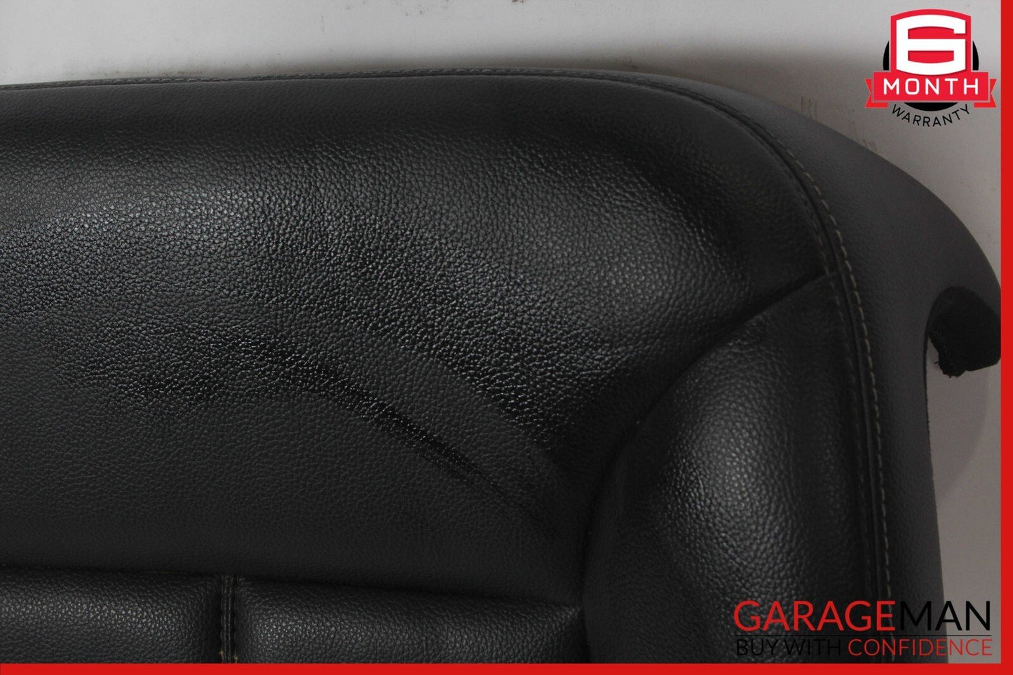 07-12 Mercedes X164 GL450 GL550 Front Right Side Lower Bottom Seat Cushion OEM