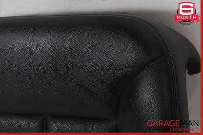 07-12 Mercedes X164 GL450 GL550 Front Right Side Lower Bottom Seat Cushion OEM