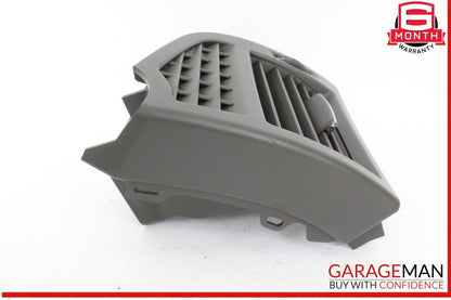 07-14 Mercedes W216 CL550 S550 Left Side Dashboard AC A/C Air Vent Black OEM