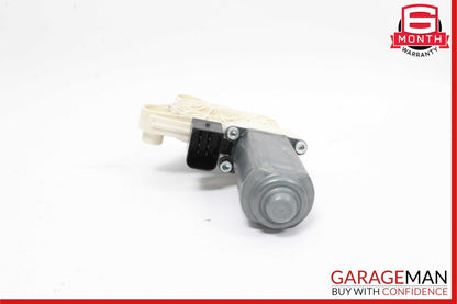 03-09 Mercedes W211 E320 E550 E63 AMG Rear Right Door Window Regulator Motor OEM