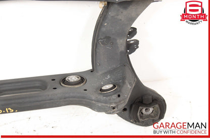 10-18 Mercedes W212 E350 CLS400 CLS550 Rear Subframe Sub Frame Crossmember OEM