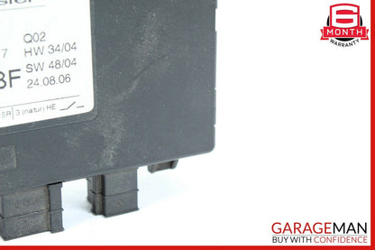 Mercedes R171 SLK350 E350 GL450 Front Right Side Under Seat Control Module OEM