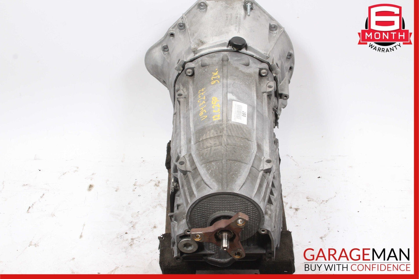12-15 Mercedes C250 SLK250 7G Tronic Automatic Transmission Assembly 722.997 93k