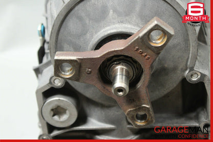12-15 Mercedes C250 SLK250 7G Automatic Transmission Assembly 722.997 109k