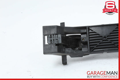 00-06 Mercedes W220 S430 S55 AMG Front Left Side Exterior Door Handle OEM