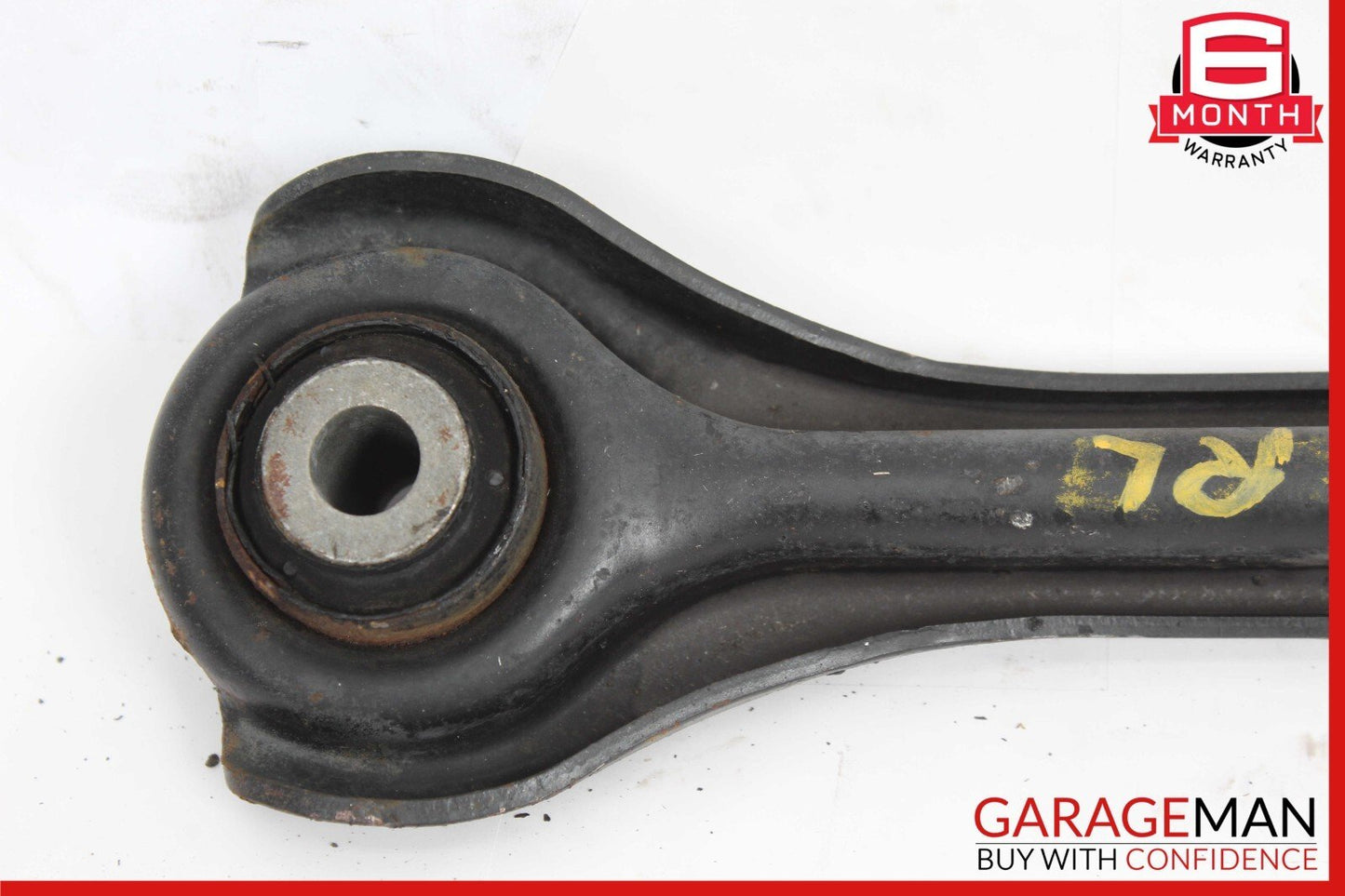 96-02 Mercedes W210 E55 AMG E300 Rear Right / Left Upper Forward Control Arm OEM