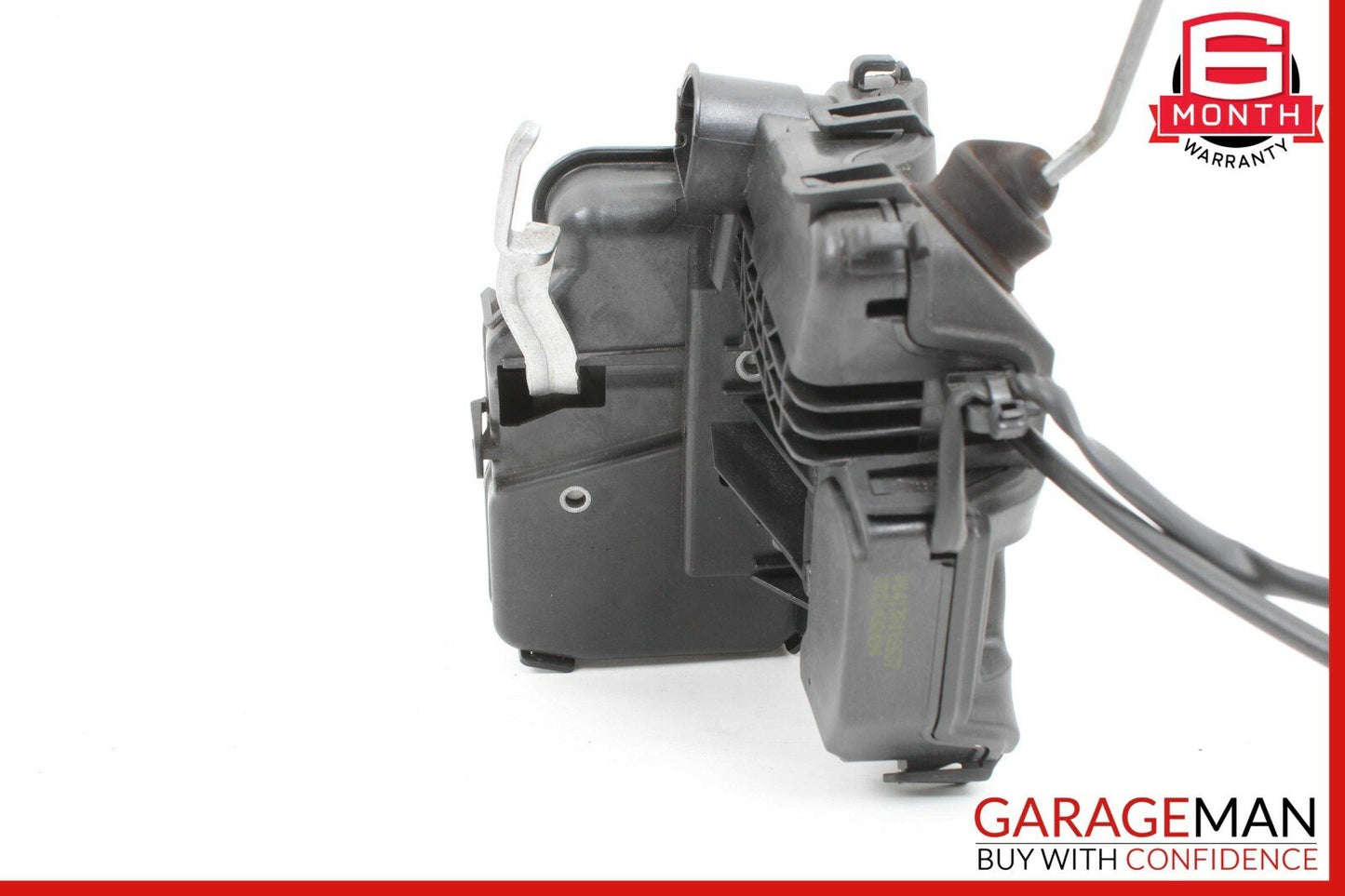 03-09 Mercedes W209 CLK350 Right Door Lock Latch Actuator 2097200435 OEM