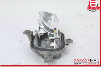 16-19 BMW X1 F48 X2 Front Left Driver Side LED Head Light Control Module OEM