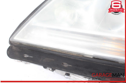 07-09 Mercedes X164 GL450 4MATIC Front Left Side Headlight Lamp Bi Xenon OEM