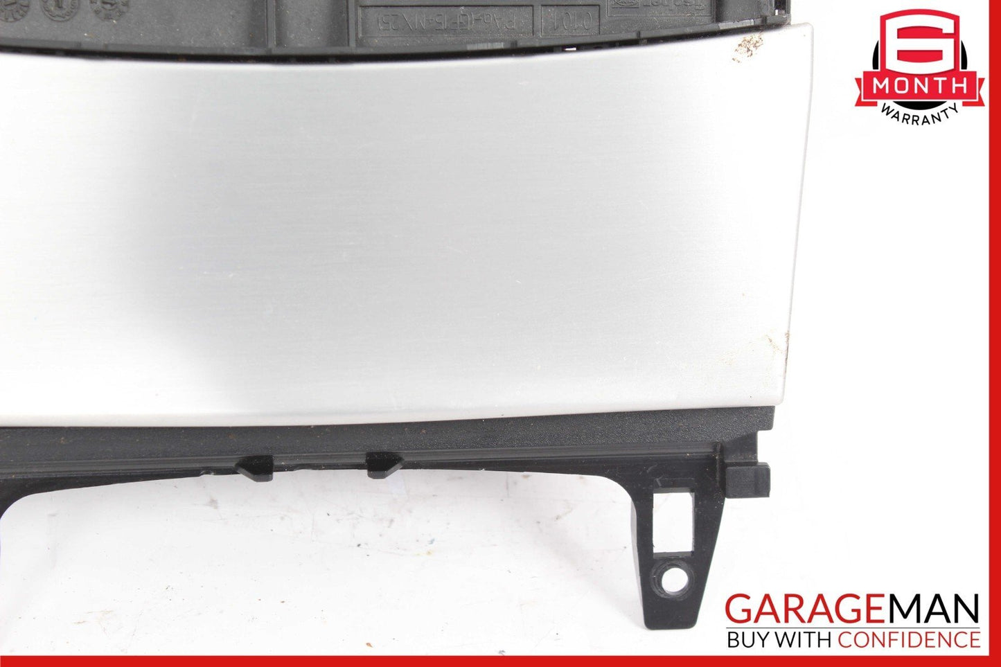 08-17 Mercedes W204 C250 C300 Center Console Ashtray Ash Tray Compartment OEM