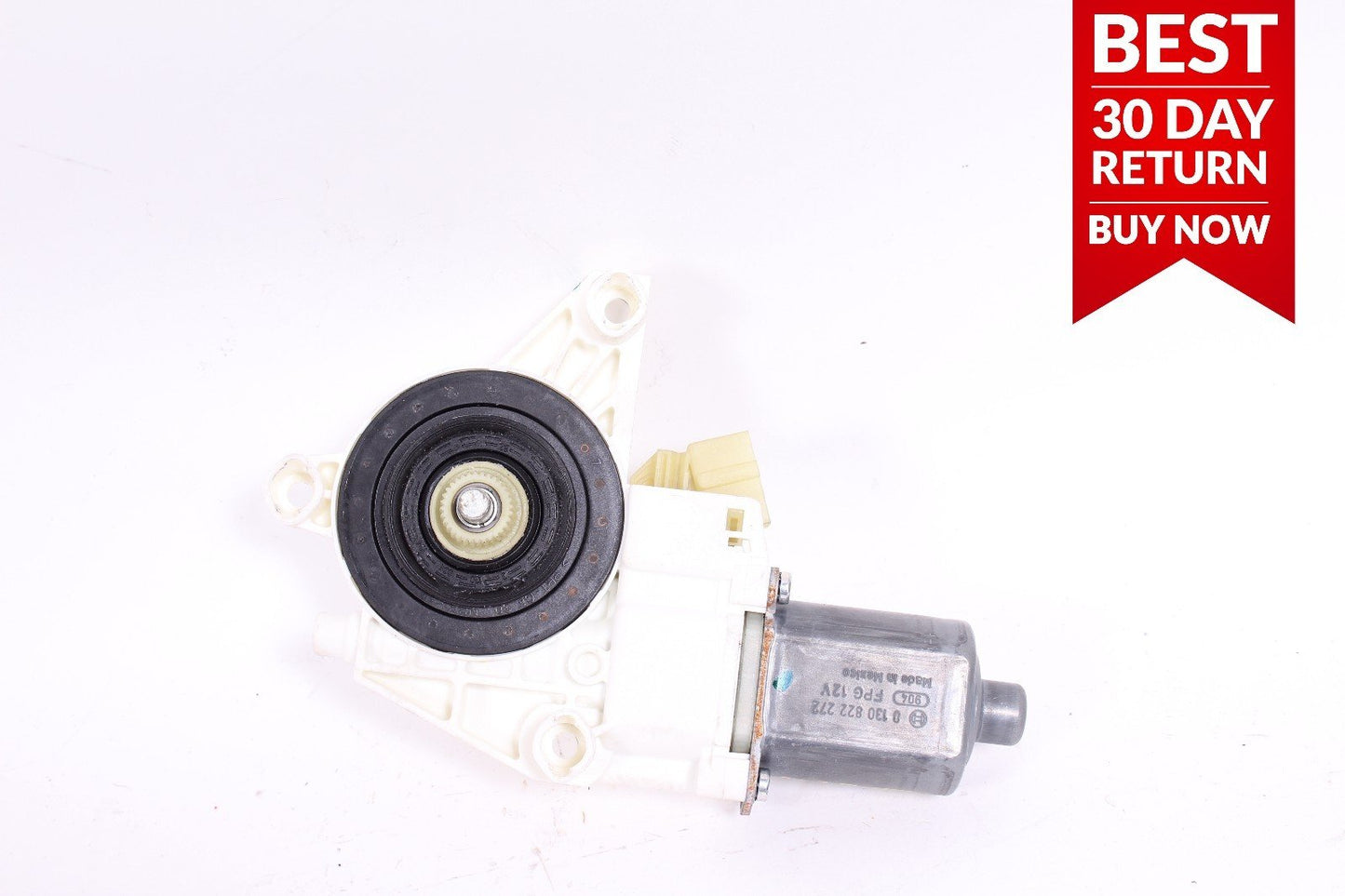06-12 Mercedes W164 ML350 GL450 Front Right Window Regulator Motor OEM