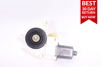 06-12 Mercedes W164 ML350 GL450 Front Right Window Regulator Motor OEM