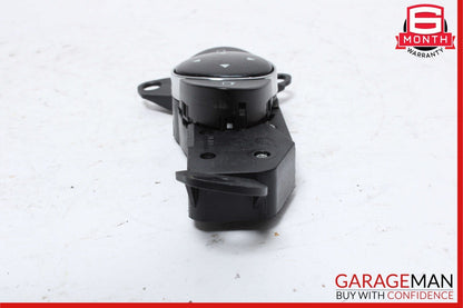 03-11 Mercedes W211 E350 CLS500 Front Left Seat Adjustment Control Switch OEM