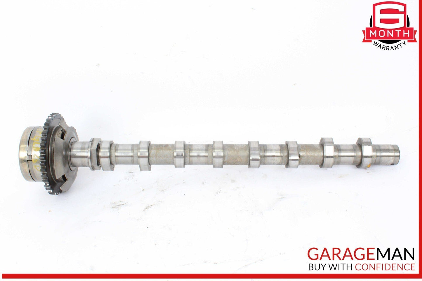 15-20 Mercedes GLA250 X156 2.0L Engine Right Intake Camshaft OEM
