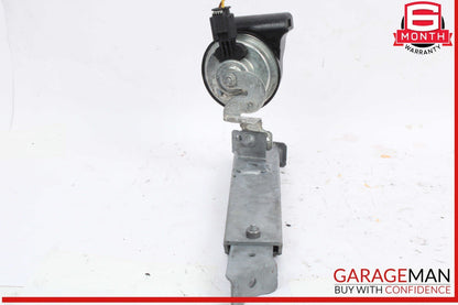 15-21 Mercedes W205 C300 C43 AMG Front Right Upper Radiator Mount Bracket OEM