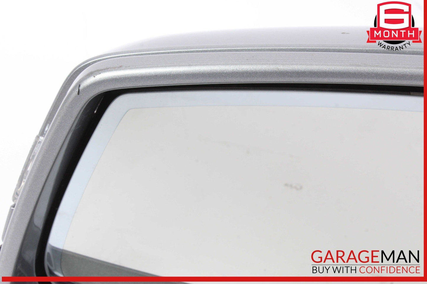 12-14 Mercedes W204 C300 C63 AMG Front Left Side Mirror Rear View Door OEM