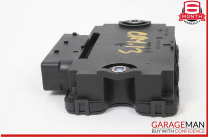 11-18 Porsche Cayenne 958 Hybrid S Electronic Parking Brake Control Module OEM