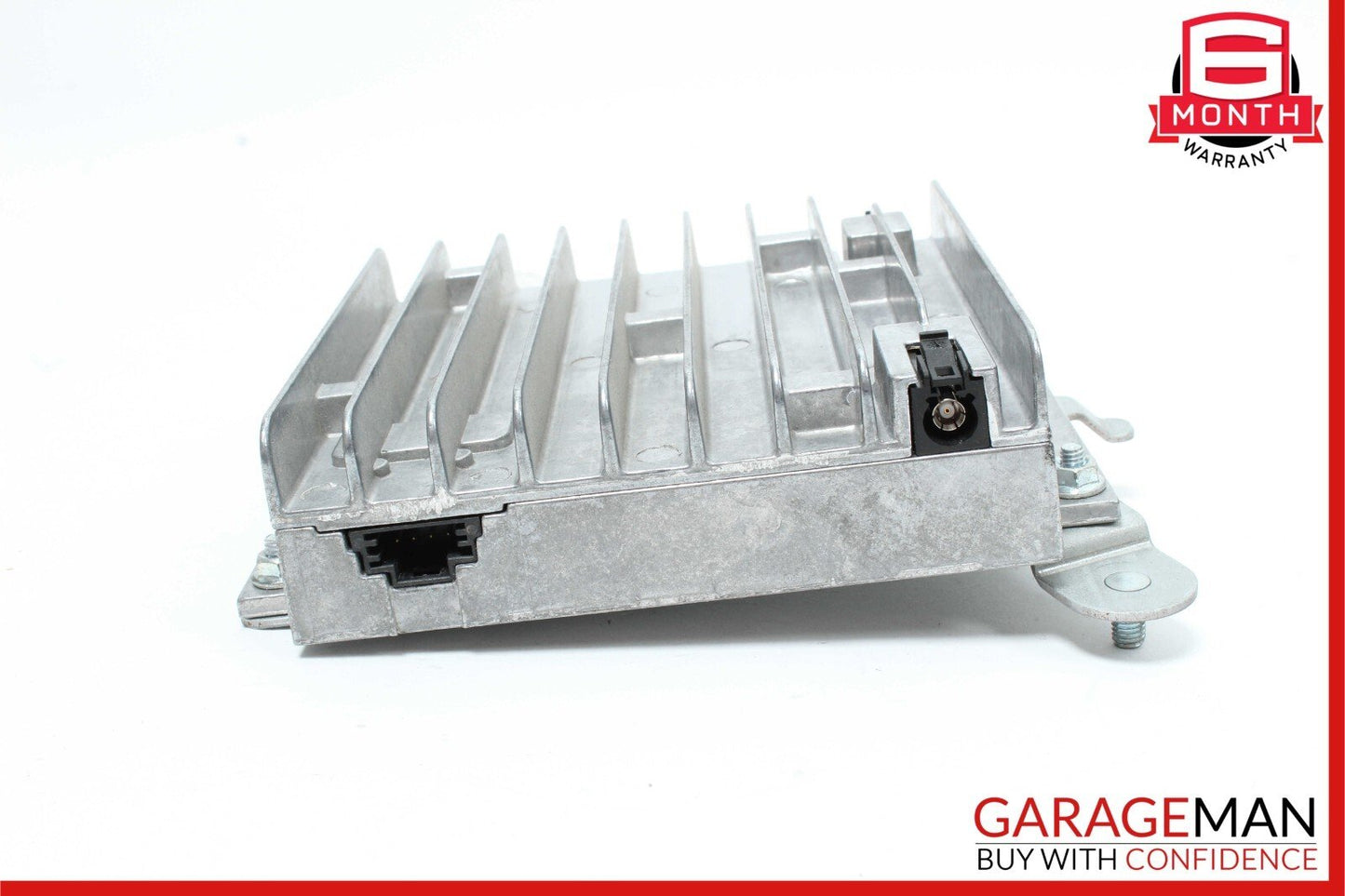 07-10 Mercedes W221 S550 CL65 AMG Antenna Amplifier Booster Module OEM