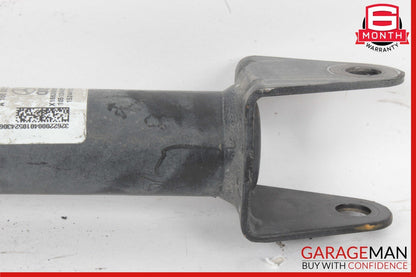 12-16 Mercedes X166 GL450 ML500 Rear Left And Right Side Shock Strut Set OEM