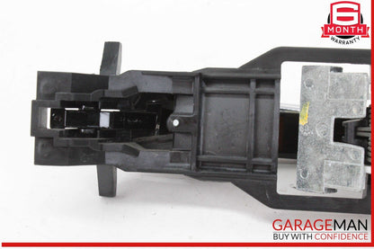 03-09 Mercedes W209 CLK350 Front Right Passenger Side Exterior Door Handle OEM