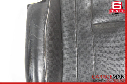 15-16 Hyundai Genesis Front Left Driver Side Lower Seat Cover Cushion