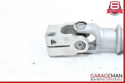 08-14 Mercedes W212 E350 C350 CLS550 Steering Gear Coupling RWD 2044620278 OEM