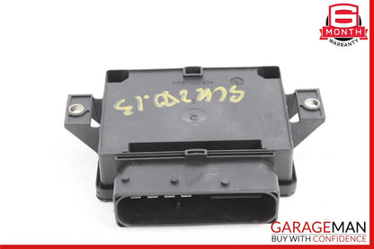 12-20 Mercedes W117 CLA250 SLK350 SLK250 Hand Parking Brake Control Module