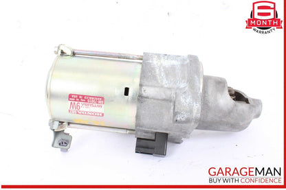 18-22 Honda Accord Sport Engine Starter Motor SM75015 OEM