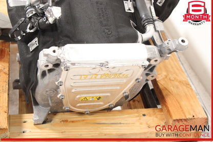 14-21 BMW i3 I01 Electric Drive Motor Transmission OEM