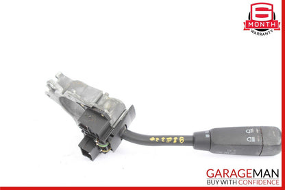 98-99 Mercedes W210 E430 CLK320 Wiper Turn Signal Control Switch 2085450010 OEM