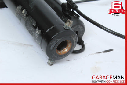 07-13 Mercedes W221 S550 Arnott Front Left / Right Side Air Shock Absorber Strut