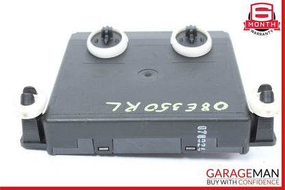 03-09 Mercedes W211 E500 E350 E320 Rear Left Side Door Controller Module Unit