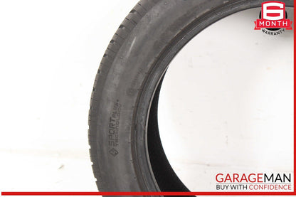 Continental ExtremeContact 255/45 ZR18 103Y Wheel Tire OEM