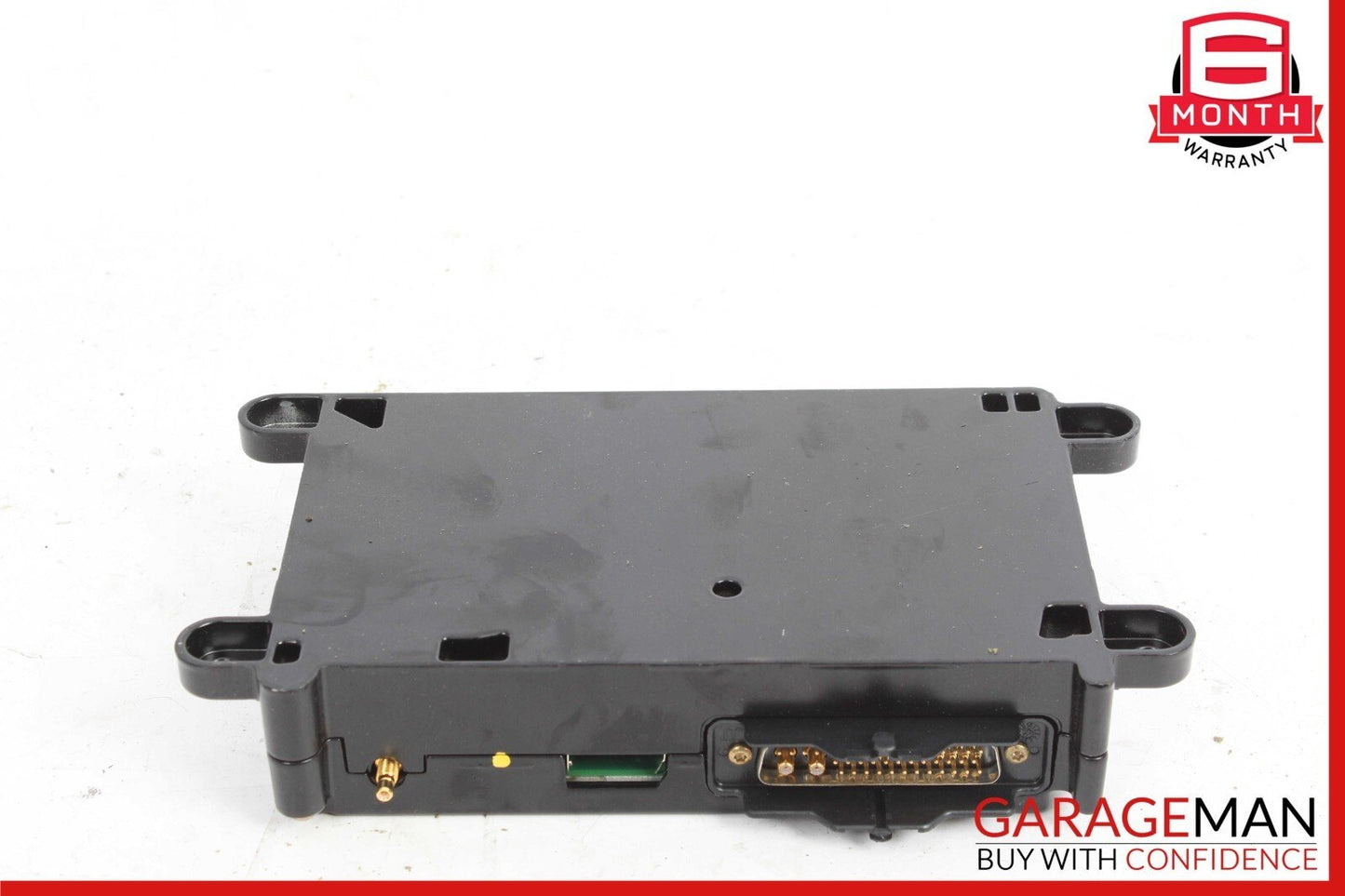 00-06 Mercedes W220 S55 AMG S500 CL500 Voice Command Control Module Unit OEM