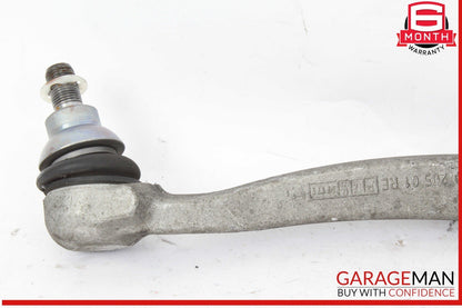 15-20 Mercedes W205 C300 C400 Front Right Passenger Side Curved Control Arm OEM