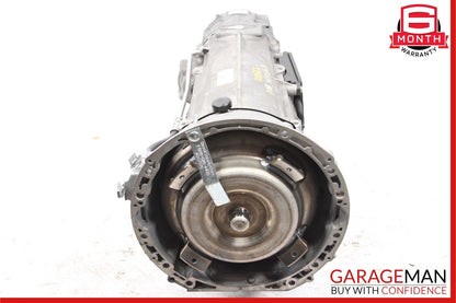 14-16 Mercedes W212 E350 Sedan 4Matic AWD Automatic Transmission Assembly 89k