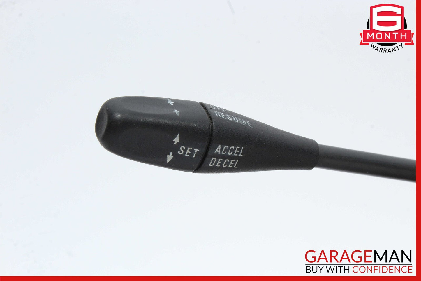 00-02 Mercedes W215 CL500 S500 Steering Column Combination Switch OEM